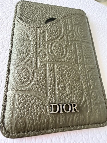 Autentico dior sella - sella, porta