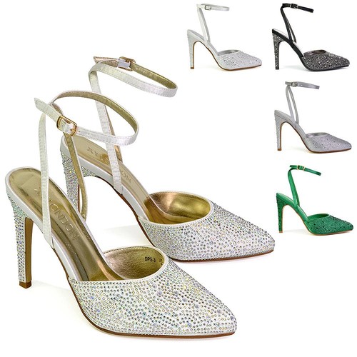 Scarpe sposa donna con - scarpe,
