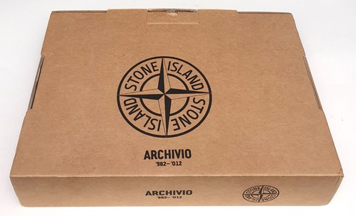 Stone island archivio - island,