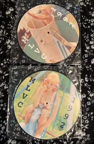 Madonna mlvc 1992 lim - 👑,