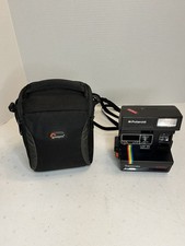 Fotocamera istantanea polaroid - istantanea,