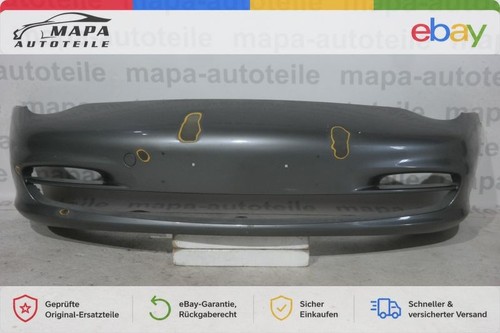 Paraurti anteriore porsche 911 - porsche,