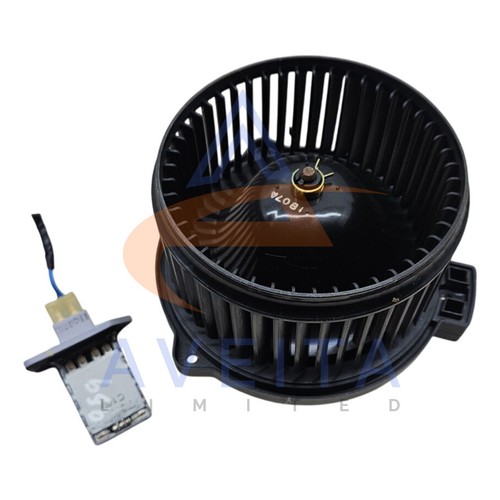 Ventilatore motore radiatore