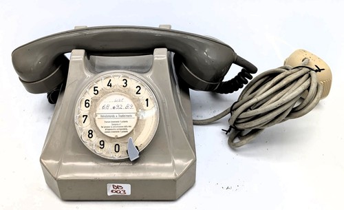 Telefono vintage sip modello - vintage,
