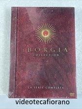 I BORGIA collection -