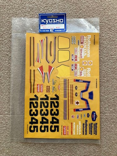 Kyosho bici elettrica - kyosho,