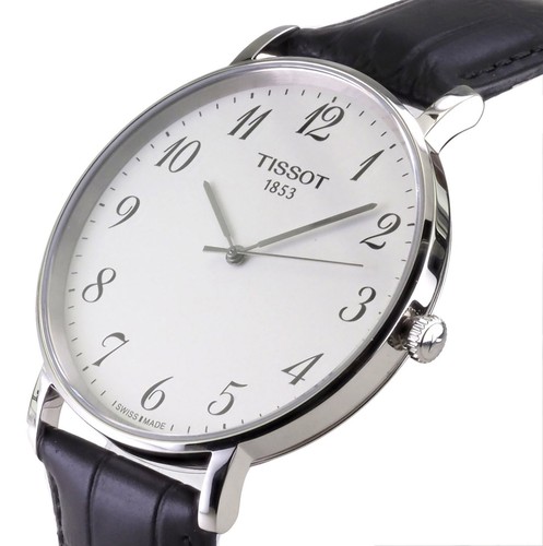 Orologio uomo tissot - uomo, 42