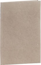 Dana Gioia / PLANTING A