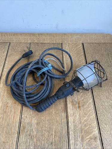 Lampada manuale ispezione