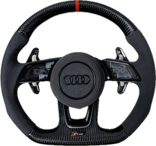 Volante Audi A3 RS3 S3 8v
