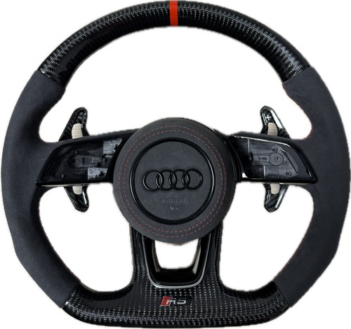 Volante audi rs3 - audi, 8v