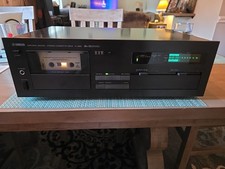 Yamaha K-960 Lettore di
