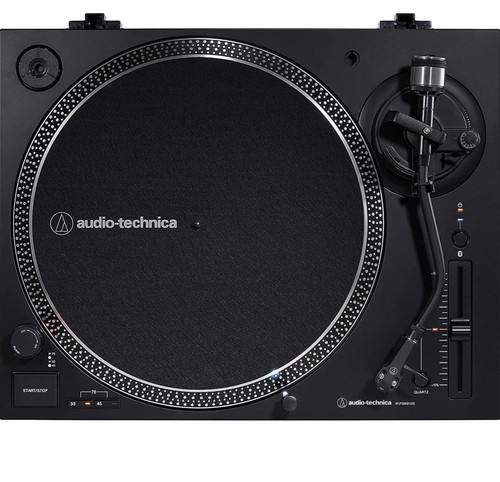Audio tech lp120xbt usb - audio-tech, at-lp120xbt-usb-bk