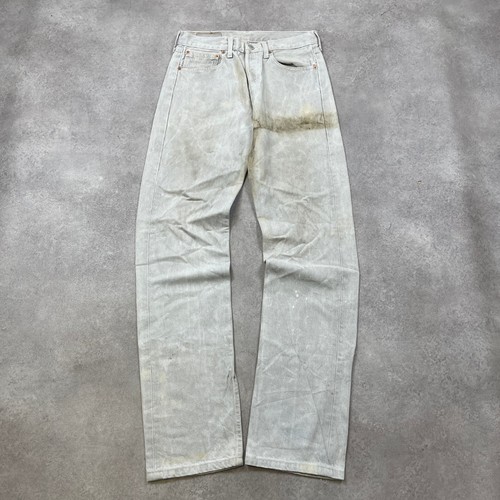Levi 501 jeans - levi's, uomo