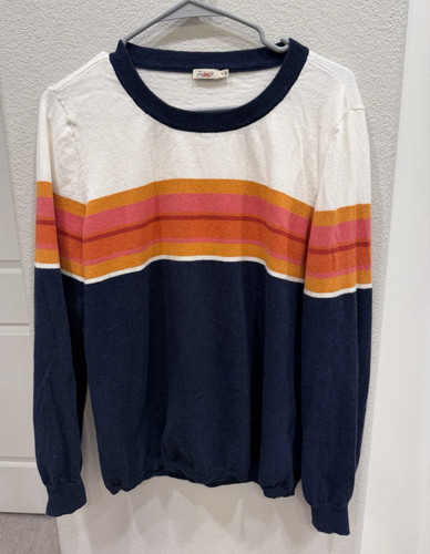 Maglione donna faherty swell - maglione,