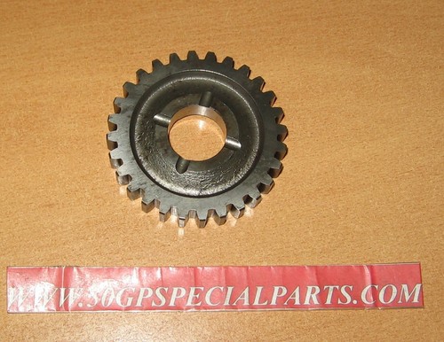 Moto morini 350 kanguro - moto,