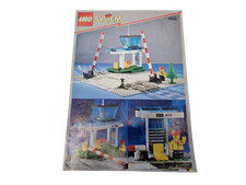 Lego® TRENO Ferrovia 4532