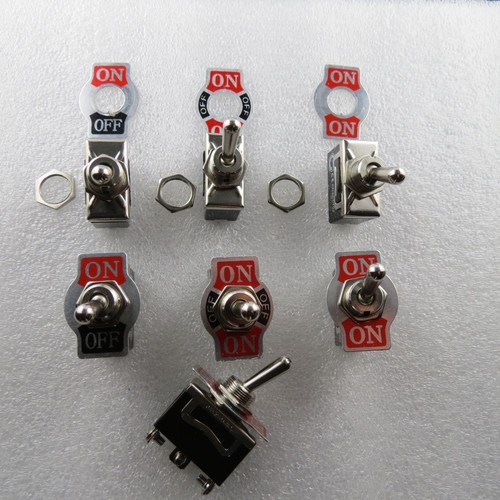 Attiva disattiva 10a 250v - attiva/disattiva,
