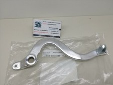8A00A7634 Originale Husqvarna CR WR 125 pedale freno posteriore pedal brake