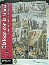 DIALOGO CON LA STORIA VOL.2