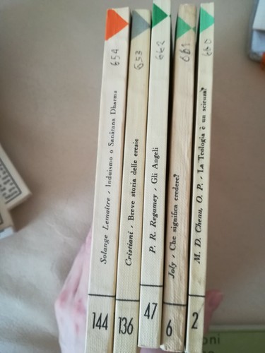 Enciclopedia cattolica
