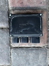 Centralina Kawasaki ZX6 636