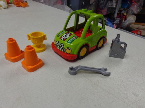 Lego duplo duplos - lego,