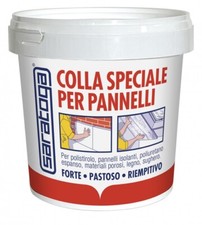 Colla per Polistirolo SARATOGA