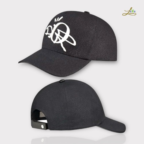 Cappellino baseball dior x - cappellino,