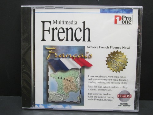 Multimedia francese pc - multimedia,