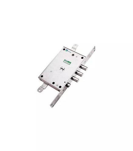 Serratura per porte blindate - serratura,