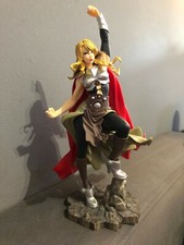 MARVEL Comics Bishoujo Statue - Thor - Kotobukiya