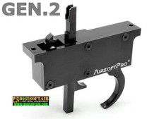 Gruppo di scatto L96 MB01