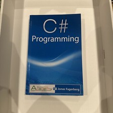 C#  Programming: The ultimate