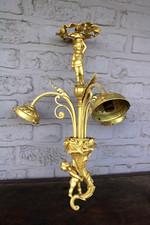 Lampadario lampadario vintage