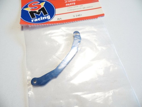 Svm 2481 servo saver rod - svm,