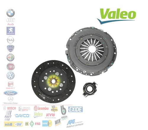 Kit frizione fiat punto - kit,