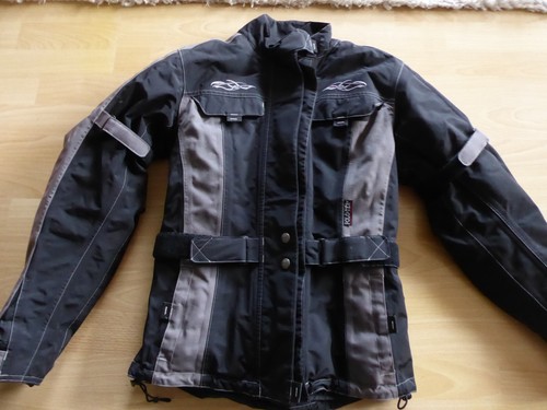 Giacca moto turismo - moto,