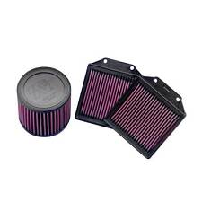Filtro aria K&N per Harley