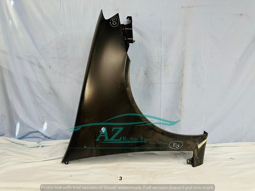 Parafango anteriore fiat - parafango,