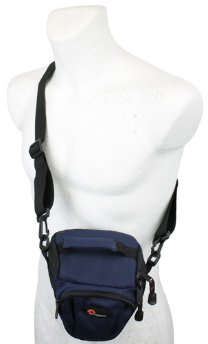 Lowepro topload zoom - lowepro,