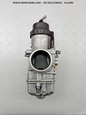 CARBURATORE DELLORTO VHSB