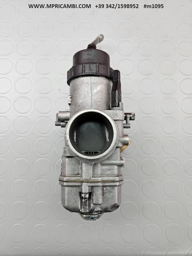 Carburatore dellorto vhsb - dellorto,