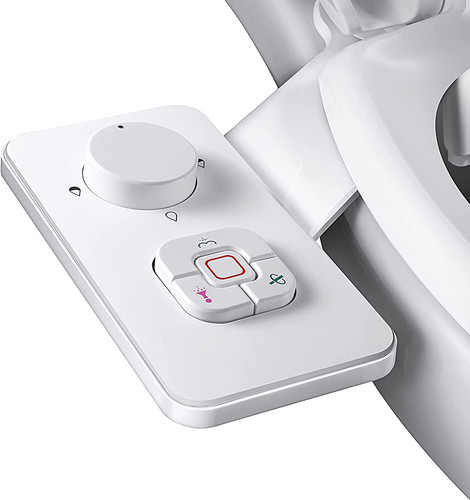 Attacco bidet - bidet,, sedile