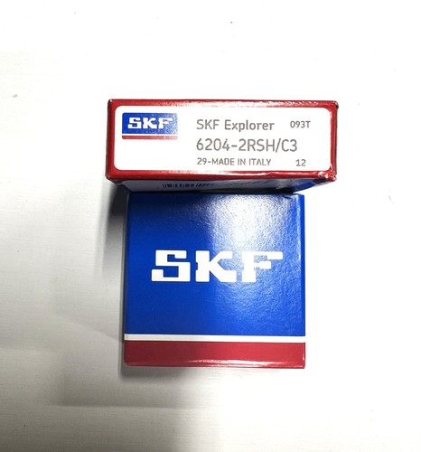 6204 2rs skf - 6204-2rs,