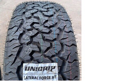 215/65 R16 98H  Unigrip Lateral Force A/T PNEUMATICI 4 STAGIONI ALL TERRAIN 4x4