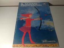 Rivista nuovo rinascimento - nuovo,