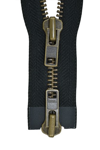Ykk chiusura lampo - chiusura, starker