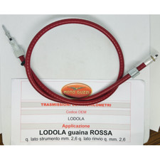 MOTO GUZZI LODOLA - CAVO CORDA