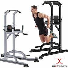MAXSTRENGTH Pull Up Power